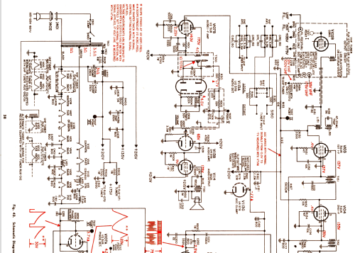 21C108UHF ; General Electric Co. (ID = 1352335) Television