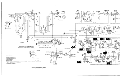 21C110 Ch= S-Line; General Electric Co. (ID = 2153569) Television