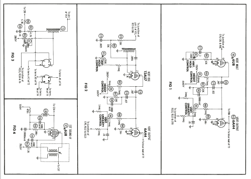 21C129 ; General Electric Co. (ID = 2344527) Television