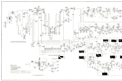 21C131 line; General Electric Co. (ID = 2646521) Television