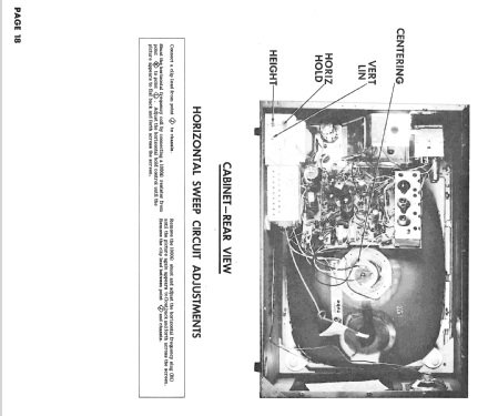 21C1545 ; General Electric Co. (ID = 2551649) Television