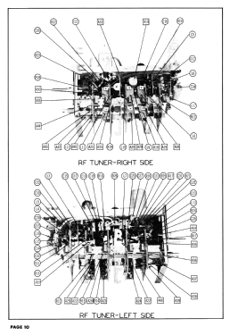 21C200; General Electric Co. (ID = 3080011) Télévision