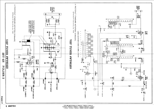 21C2441 ; General Electric Co. (ID = 857314) Televisión