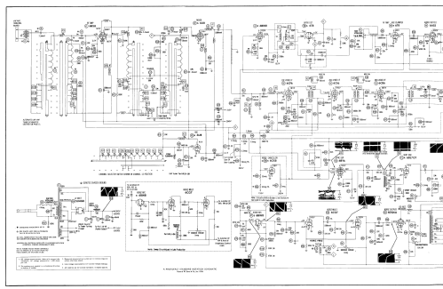 21T1541 U2Line ; General Electric Co. (ID = 2552665) Televisore