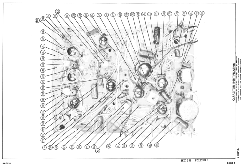 21T1541 U2Line ; General Electric Co. (ID = 2552672) Televisore