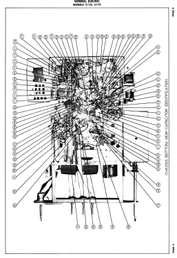 21T4; General Electric Co. (ID = 3102225) Television