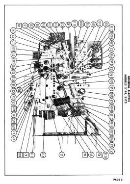 21T4; General Electric Co. (ID = 3102227) Television