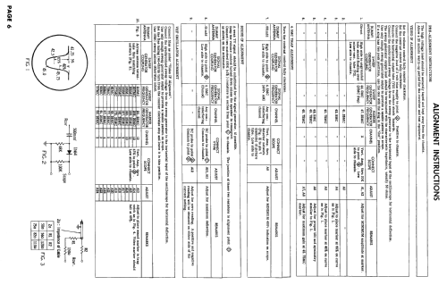 24C1660 ; General Electric Co. (ID = 2552320) Television