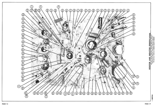 24C1660 ; General Electric Co. (ID = 2552327) Television