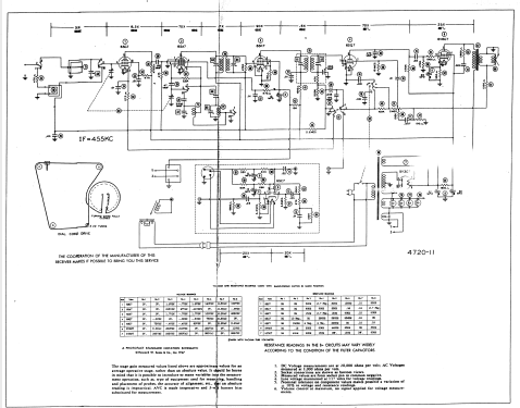 326 ; General Electric Co. (ID = 915929) Radio