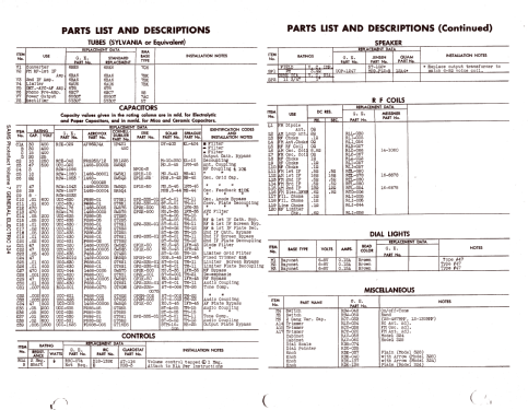 328 ; General Electric Co. (ID = 1283658) Radio