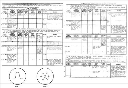 356 ; General Electric Co. (ID = 962173) Radio