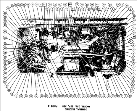 357 ; General Electric Co. (ID = 962178) Radio