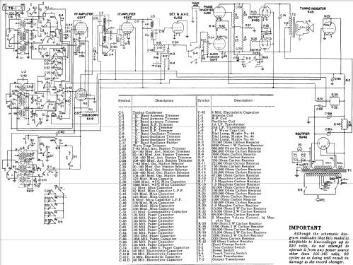 35 ; General Electric Co. (ID = 1134541) Radio