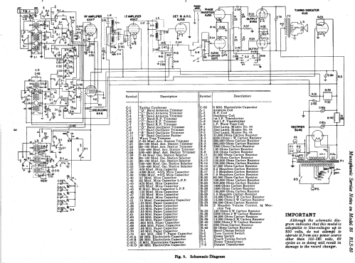 35 ; General Electric Co. (ID = 170589) Radio