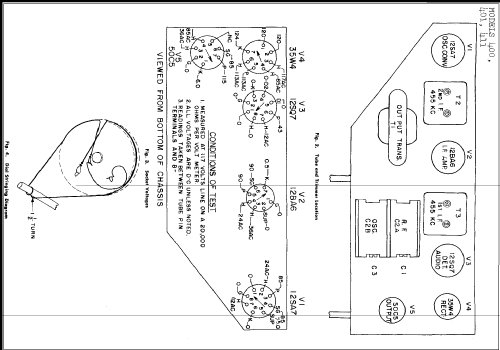 400 ; General Electric Co. (ID = 246504) Radio