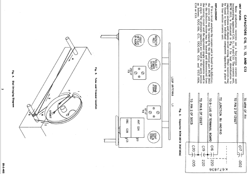 402 ; General Electric Co. (ID = 1122002) Radio