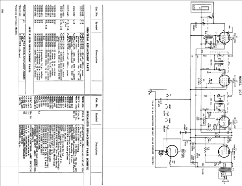 402 ; General Electric Co. (ID = 1439998) Radio