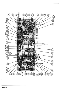 409 ; General Electric Co. (ID = 3080372) Radio