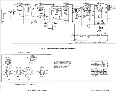 410 ; General Electric Co. (ID = 1122207) Radio