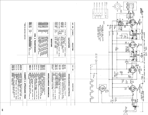 424 ; General Electric Co. (ID = 2078365) Radio