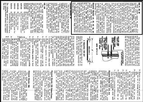 42 'Musaphonic' ; General Electric Co. (ID = 384245) Radio