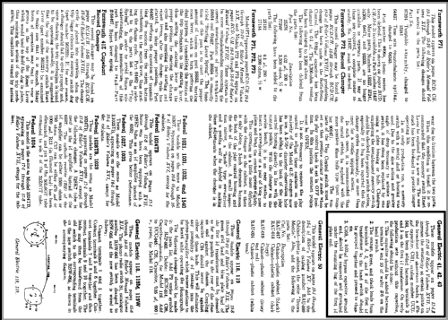 42 'Musaphonic' ; General Electric Co. (ID = 384247) Radio