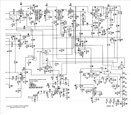 42 'Musaphonic' ; General Electric Co. (ID = 941869) Radio