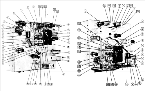 42 'Musaphonic' ; General Electric Co. (ID = 941872) Radio