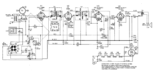 436 ; General Electric Co. (ID = 211467) Radio