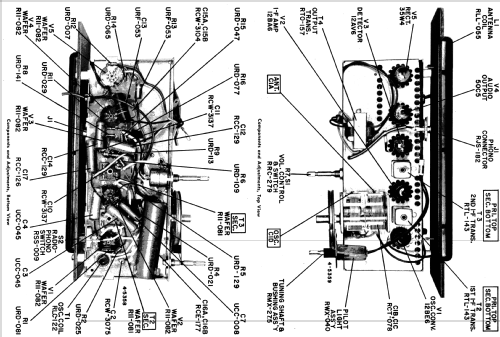 447 ; General Electric Co. (ID = 1123237) Radio