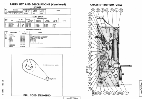 475 ; General Electric Co. (ID = 982019) Radio