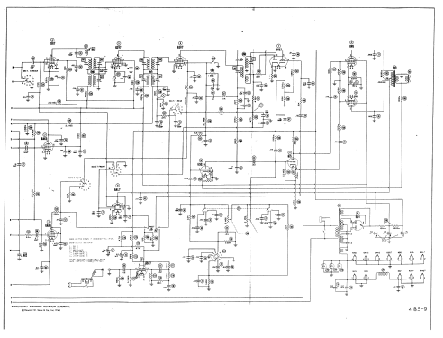 502 ; General Electric Co. (ID = 957122) Radio