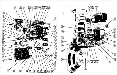 502 ; General Electric Co. (ID = 957126) Radio