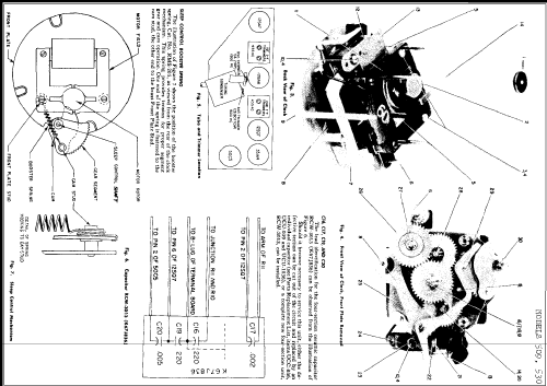 509 ; General Electric Co. (ID = 247116) Radio