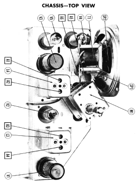 510 ; General Electric Co. (ID = 2825721) Radio