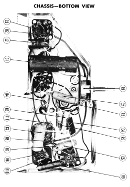 511 ; General Electric Co. (ID = 2825728) Radio