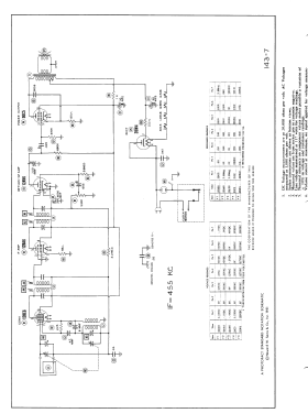 513F ; General Electric Co. (ID = 2951482) Radio