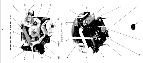 515 ; General Electric Co. (ID = 1121983) Radio