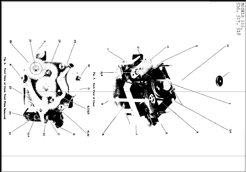 515 ; General Electric Co. (ID = 247139) Radio