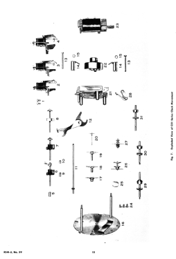 516 ; General Electric Co. (ID = 3021911) Radio