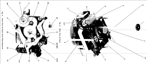 522 ; General Electric Co. (ID = 1124980) Radio