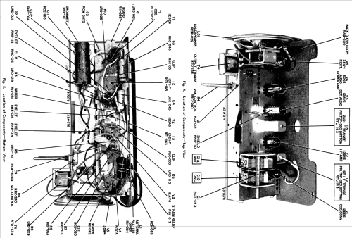 558 ; General Electric Co. (ID = 1125118) Radio