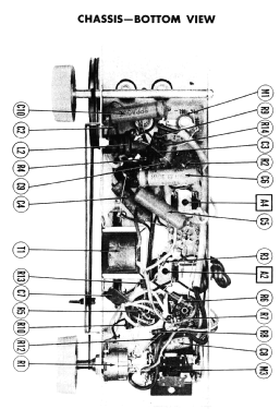 604 ; General Electric Co. (ID = 2798108) Radio