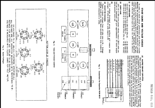 611; General Electric Co. (ID = 224849) Radio