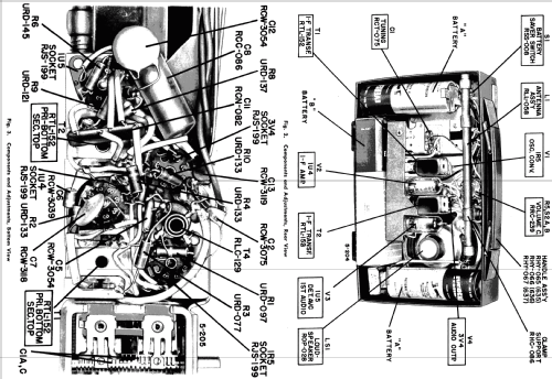 636 ; General Electric Co. (ID = 1123790) Radio