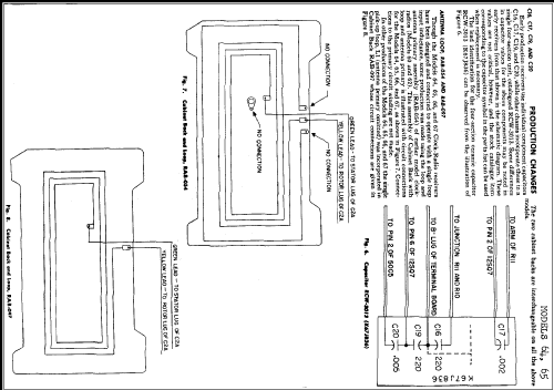 64 ; General Electric Co. (ID = 265069) Radio