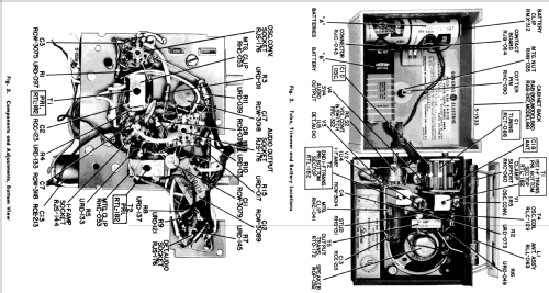 661 ; General Electric Co. (ID = 1126069) Radio