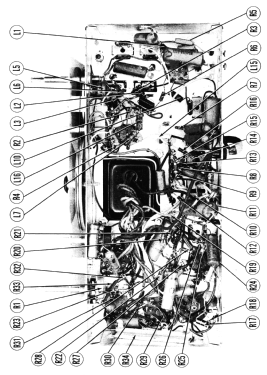 752 ; General Electric Co. (ID = 2847197) Radio