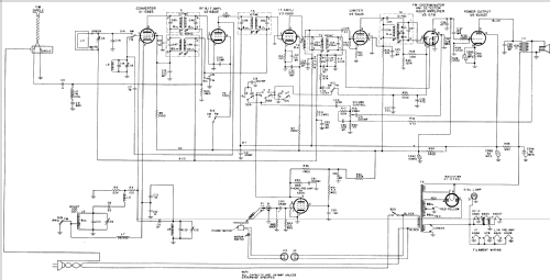 753 ; General Electric Co. (ID = 1125542) Radio